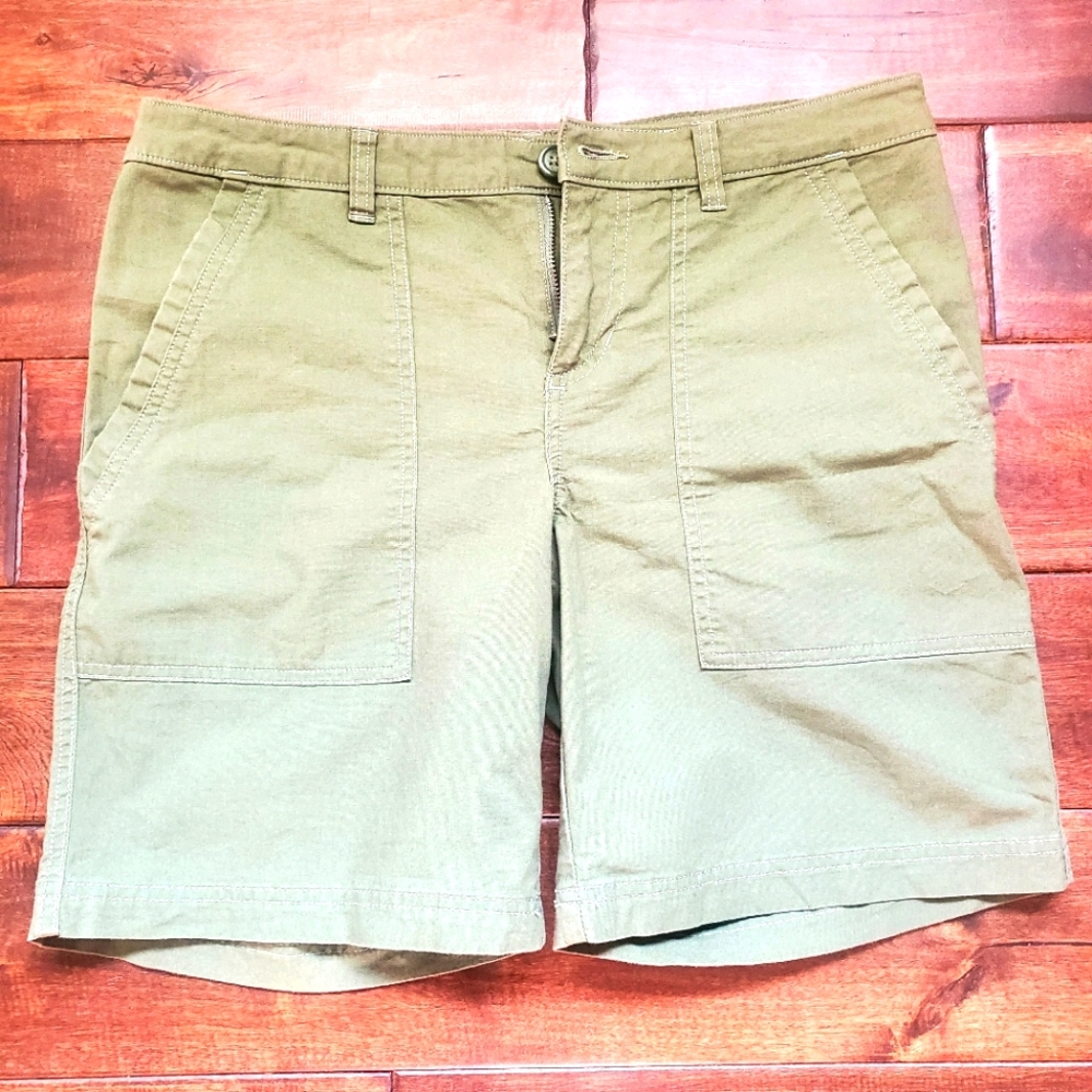 Patagonia shorts